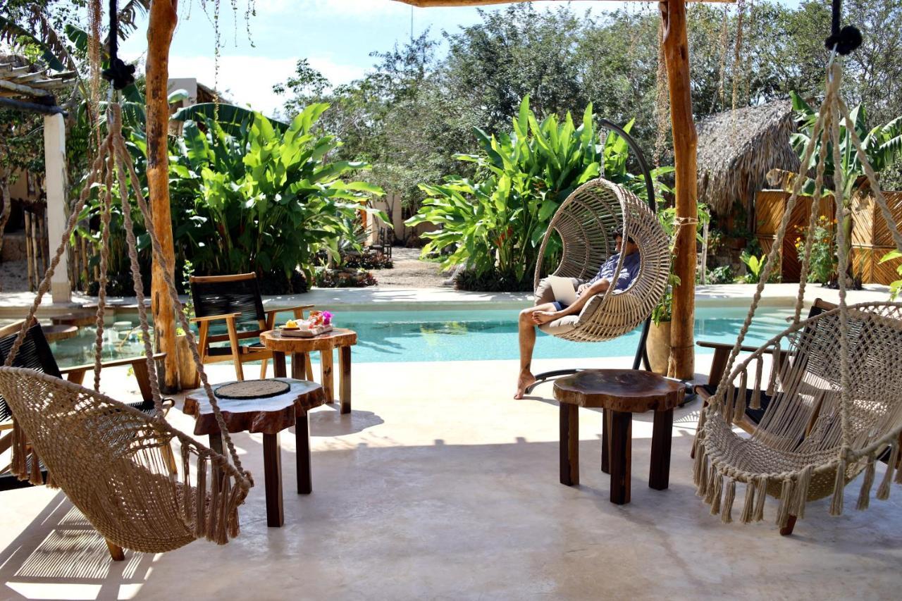 Reset Atemporal Bed & Breakfast Homun Ngoại thất bức ảnh