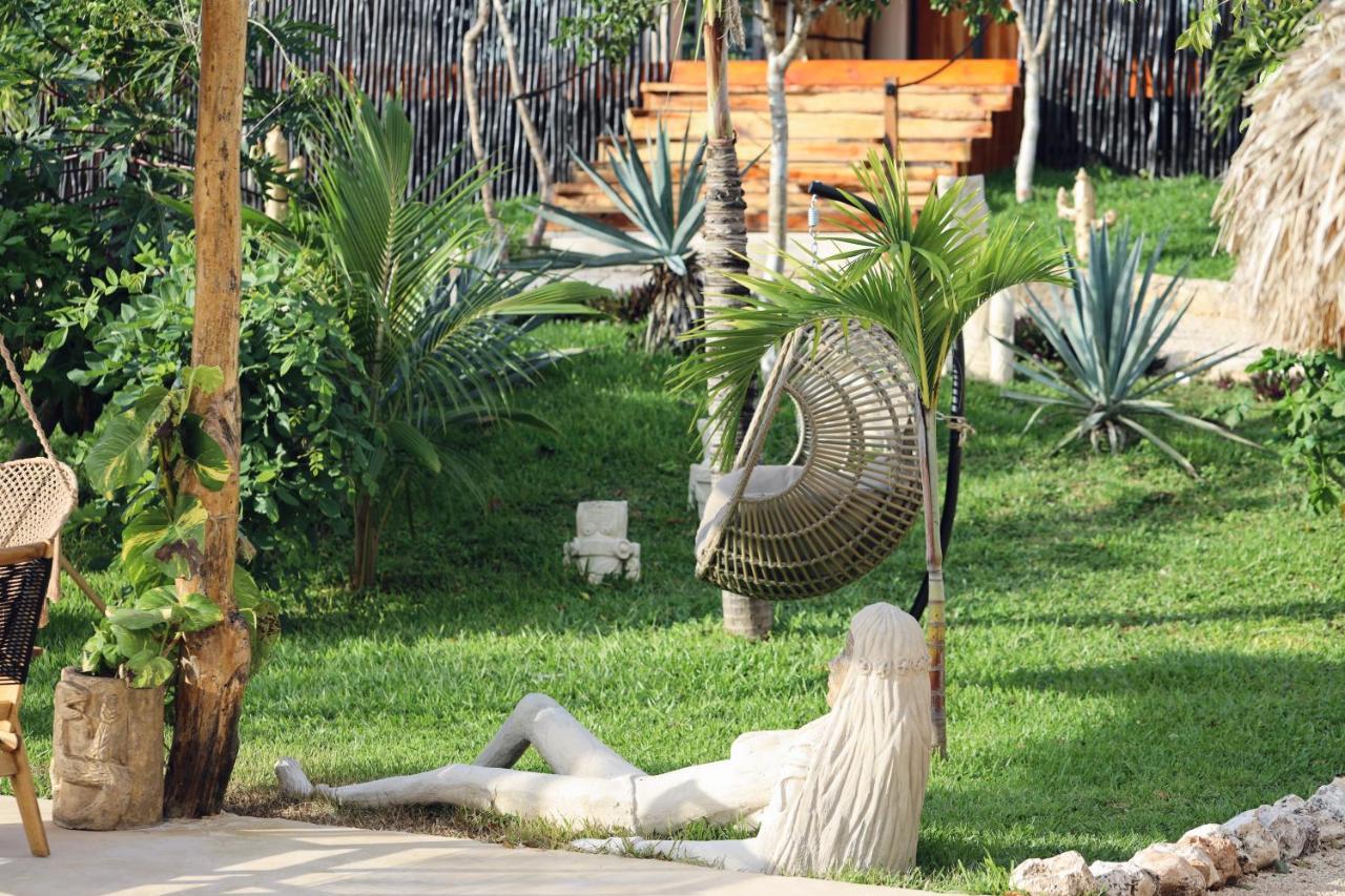 Reset Atemporal Bed & Breakfast Homun Ngoại thất bức ảnh
