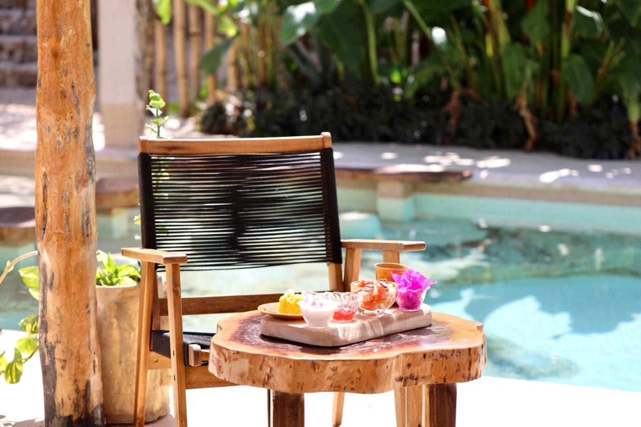 Reset Atemporal Bed & Breakfast Homun Ngoại thất bức ảnh