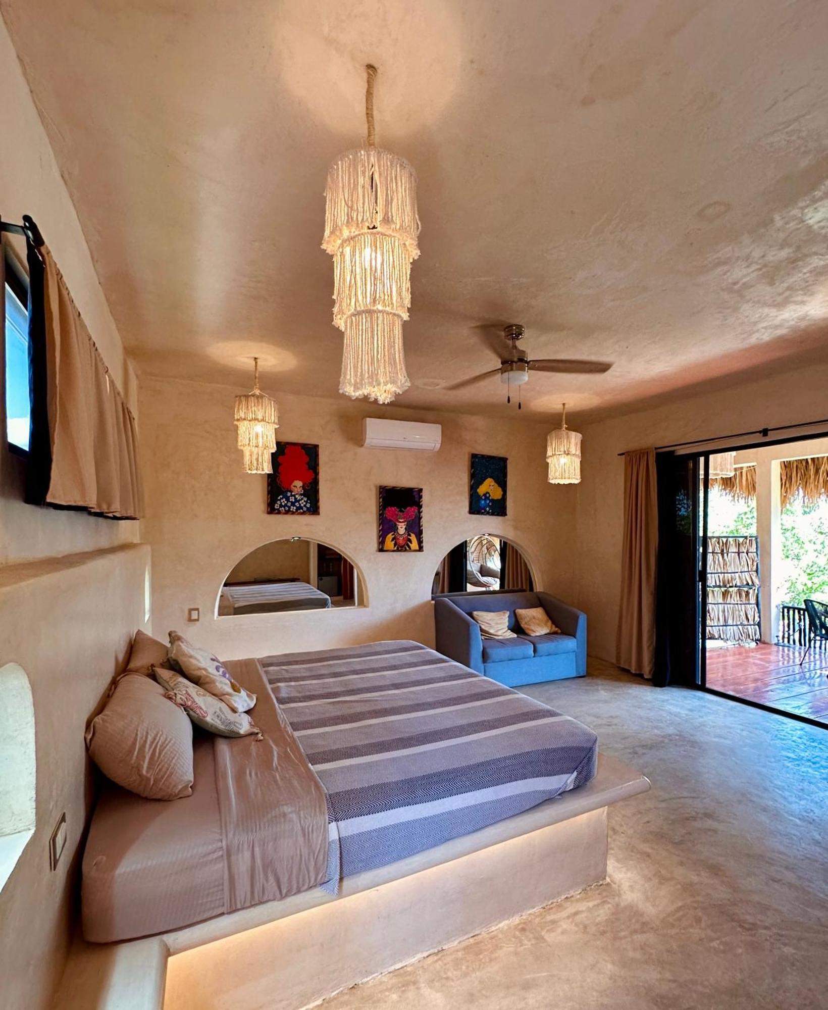 Reset Atemporal Bed & Breakfast Homun Ngoại thất bức ảnh