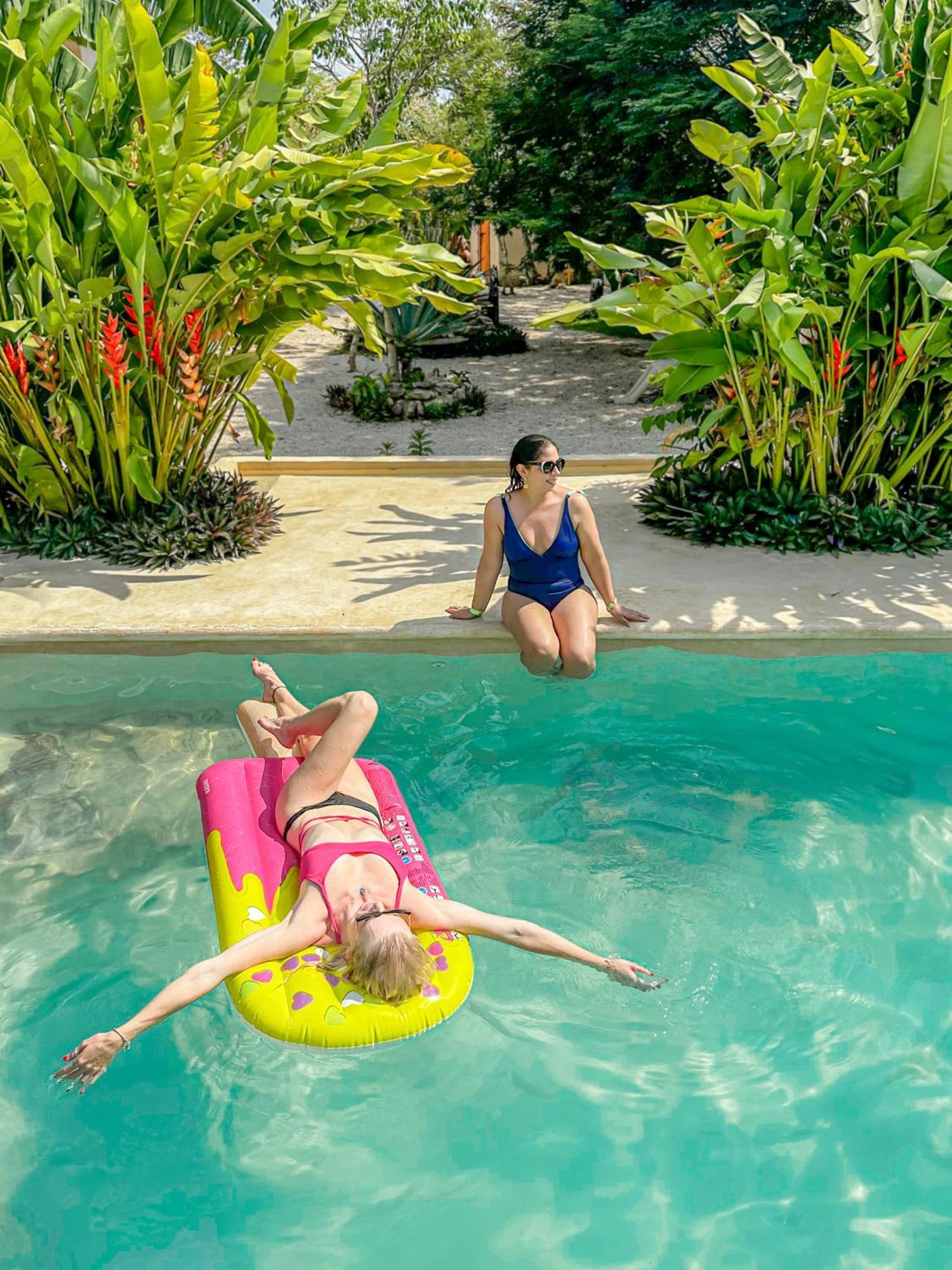 Reset Atemporal Bed & Breakfast Homun Ngoại thất bức ảnh