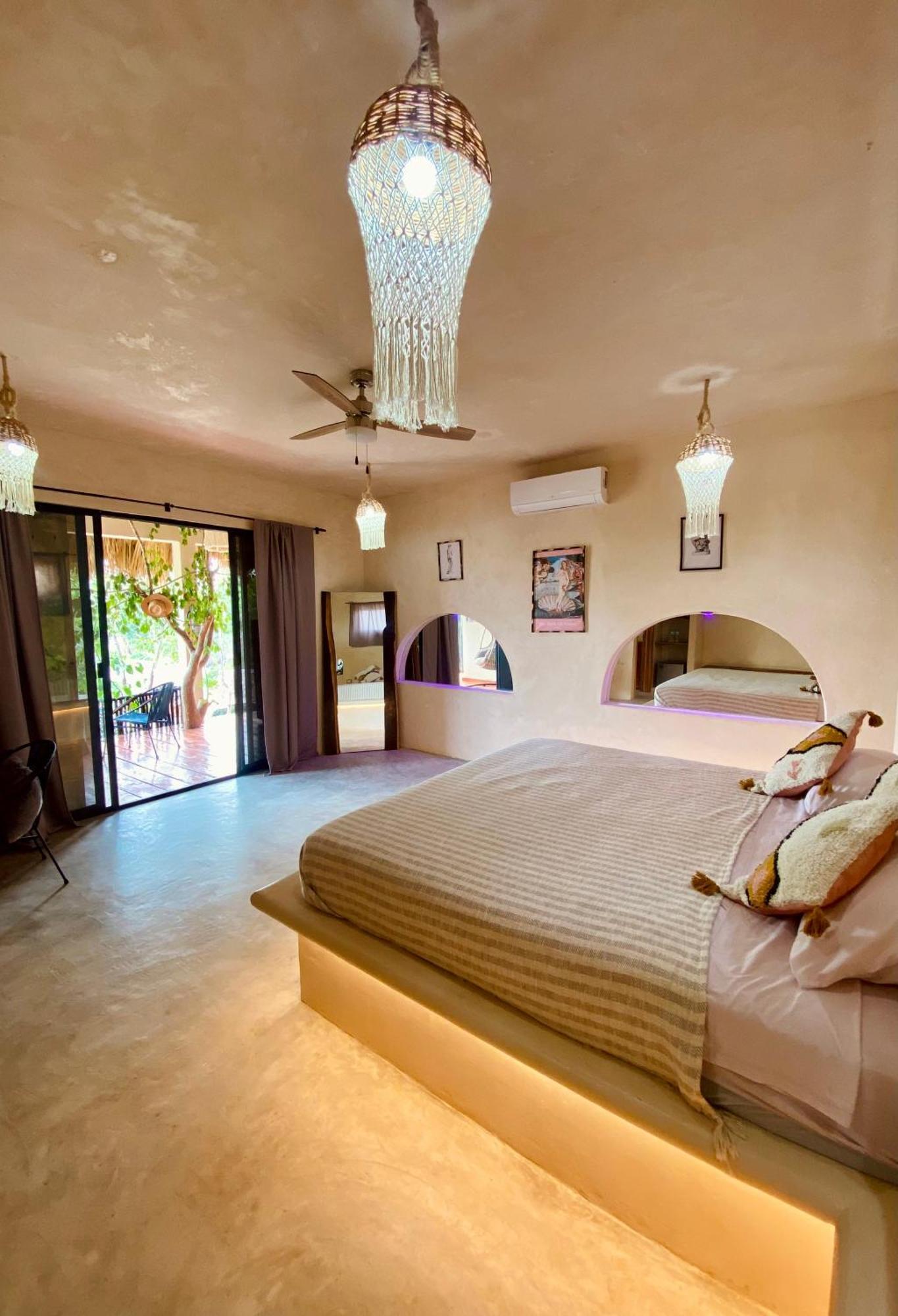 Reset Atemporal Bed & Breakfast Homun Ngoại thất bức ảnh