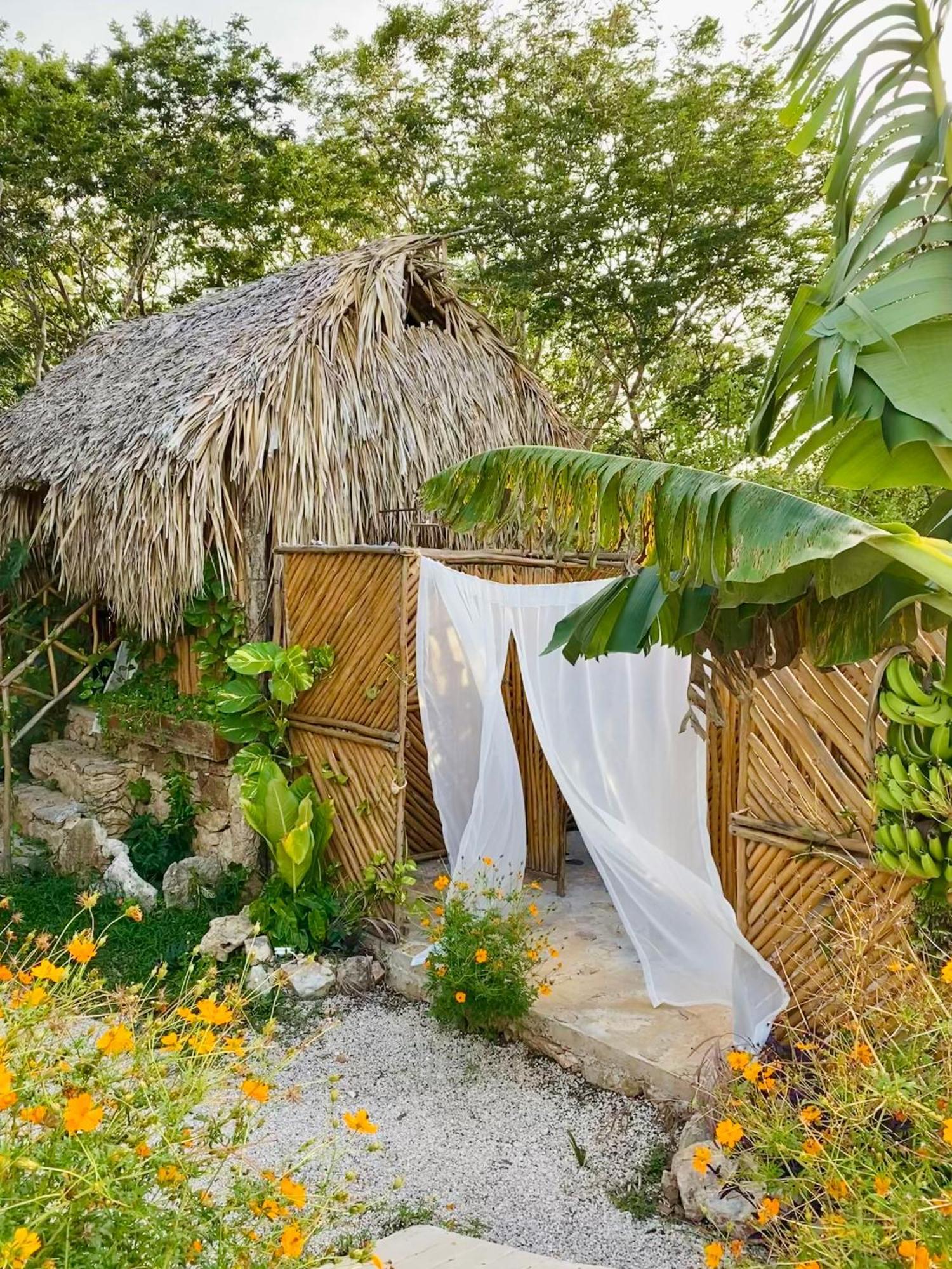 Reset Atemporal Bed & Breakfast Homun Ngoại thất bức ảnh