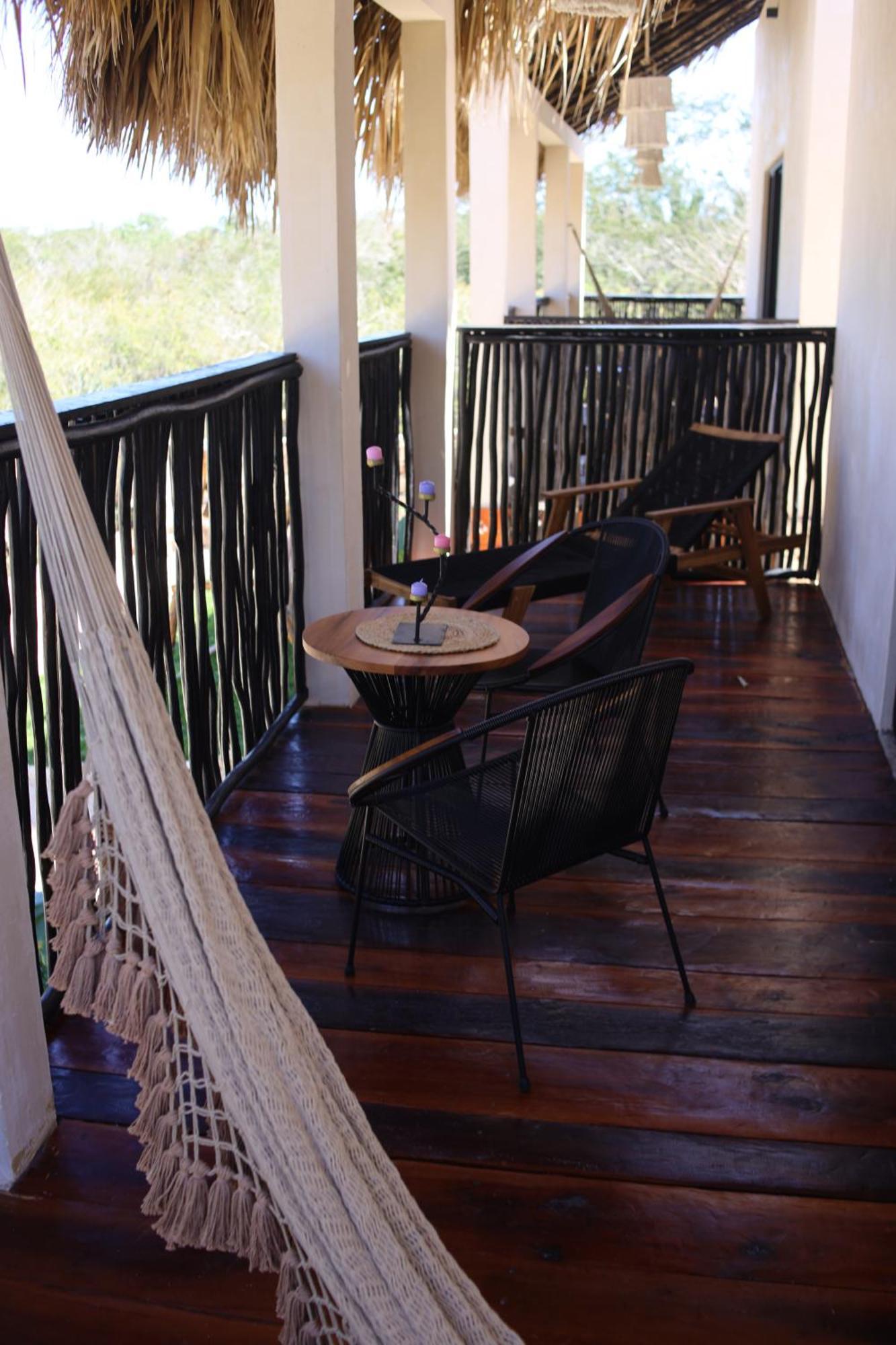 Reset Atemporal Bed & Breakfast Homun Ngoại thất bức ảnh